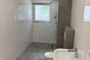 Kernsaniert & Bezugsfertig: Helle 3-Zimmer-Wohnung provisionsfrei abzugeben – Senefelder Straße 4, 75173 Südweststadt, Pforzheim – Vorschaubild 2