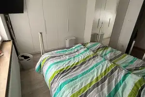 OHNE KÄUFERPROVISION! Eigentumswohnung + Küche  in Gütersloher Innenstadt! – Gütersloh (Kreis) – Vorschaubild 3