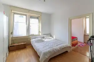 Attraktive Gelegenheit: MFH mit 4 WE und einer GE sowie Wertsteigerungspotenzial in Innenstadtlage – Darmstadt-Dieburg (Kreis) – Vorschaubild 4