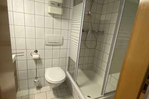 Schöne möblierte 2-Zimmer Whg, renoviert + Einbauküche – Die vollständige Adresse der Immobilie erhältst du vom Anbieter., 30167 Nordstadt, Hannover – Vorschaubild 11