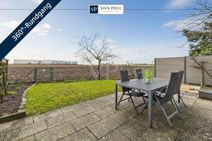 Feldrand-Idylle trifft Stadtnähe – Ihr Traumhaus zum Wohlfühlen – Die vollständige Adresse der Immobilie erhältst du vom Anbieter., 90427 Boxdorf, Nürnberg – Vorschaubild 1