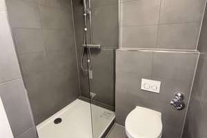 Neu renoviertes, möbliertes 1-Zimmer-Apartment in der Süd-West-Stadt – Welfenstraße 5, 76137 Südweststadt, Karlsruhe – Vorschaubild 2