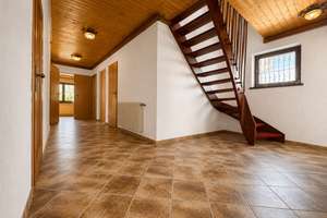 Charmantes Einfamilienhaus mit großzügigem Garten und Dachterrasse – Die vollständige Adresse der Immobilie erhältst du vom Anbieter., 93057 Konradsiedlung-Wutzlhofen, Regensburg – Vorschaubild 6