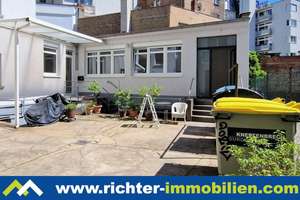 Sanierte 2 ZKB in der Innenstadt – 68161 Innenstadt/Jungbusch, Mannheim – Vorschaubild 6