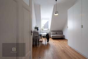 MAISONETTE MIT STIL  |  MANNHEIM NECKARSTADT-OST – 68167 Neckarstadt-Ost/Wohlgelegen, Mannheim – Vorschaubild 16