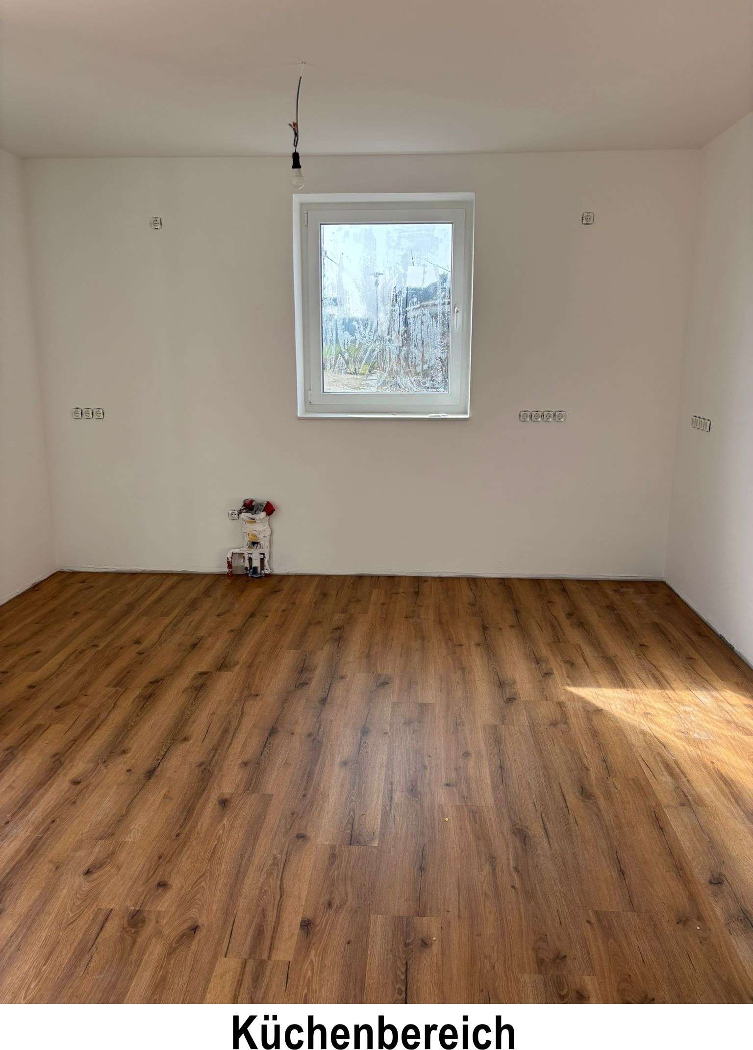 Immobilie in Rehna - Energiesparwunder im neuen 5-Zimmer Bungalow - provisionsfrei - Bild 1