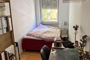 KO-HBF, 4-ZKB Altbau-Wohnung mit zwei kl. Balkone, 115qm – Emil-Schüller-Straße 39, 56068 Mitte, Koblenz – Vorschaubild 6
