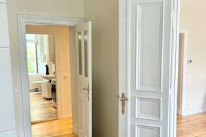 Eigenbedarf! Renovierte 3-Zimmer-Wohnung – Die vollständige Adresse der Immobilie erhältst du vom Anbieter., 10551 Moabit, Berlin – Vorschaubild 1