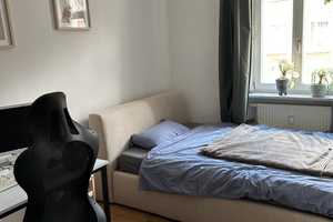 Schöne 2-Zimmer-Altbauwohnung in Gostenhof  – Kernstraße 37, 90429 Nürnberg – Vorschaubild 3