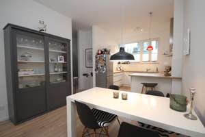 Luxuriöses Townhouse mit hochwertiger Ausstattung in einer der begehrtesten Wohnlagen von Düsseldorf – Die vollständige Adresse der Immobilie erhältst du vom Anbieter., 40476 Derendorf, Düsseldorf – Vorschaubild 7