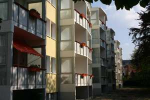 Gemütliche Wohnung mit Westbalkon! – Alexander-Puschkin-Straße 62 d, 39108 Stadtfeld Ost, Magdeburg – Vorschaubild 4