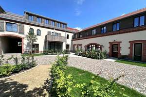 +++ LEERSTEHENDE hochwertige 3 Zimmerwohnung mit 2 Balkonen! +++ – Hinter der Kirche 2, 4356 Seehausen, Leipzig – Vorschaubild 8