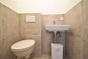Zentrale Lage! Sanierte 3-Zimmer- Whg mit Balkon in OB-Stadtmitte – Goebenstraße 31, 46045 Altstadt-Mitte, Oberhausen – Vorschaubild 6