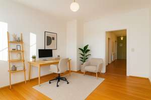 BRUMANI | Großzügige 4-Zimmer-Altbauwohnung mit klassischem Charme in der Weststadt – Die vollständige Adresse der Immobilie erhältst du vom Anbieter., 76185 Weststadt, Karlsruhe – Vorschaubild 13
