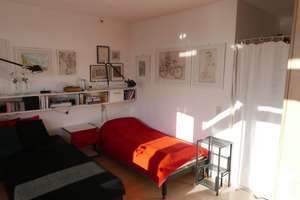 Klar strukturiertes Apartment in Berlin-Charlottenburg – Die vollständige Adresse der Immobilie erhältst du vom Anbieter., 10629 Charlottenburg, Berlin – Vorschaubild 3