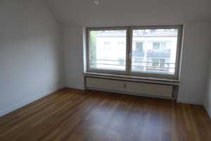 Schöne 2-Zimmer-Whg mit Balkon in Rath – Dorstener -Str- 14, 40472 Düsseldorf – Vorschaubild 4