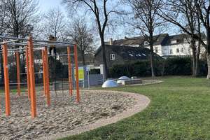 Attraktive 2-Zimmer Wohnung im 3. OG in Mönchengladbach – Wickratherstrasse 15, 41236 Rheydt, Mönchengladbach – Vorschaubild 6
