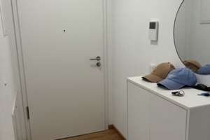 14m2 Zimmer in einer 2er-Wg – Jägerstraße 35, 48153 Josef, Münster – Vorschaubild 5