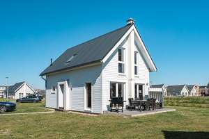 Ferienhaus im Ostsee-Resort Olpenitz - in unmittelbarer Strandnähe – Die vollständige Adresse der Immobilie erhältst du vom Anbieter., 24376 Kappeln – Vorschaubild 9