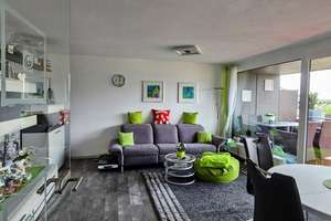Zentrumsnahe, hochwertige, helle und ruhige 2 Zimmer Penthouse - Wohnung mit Aufzug – Die vollständige Adresse der Immobilie erhältst du vom Anbieter., 72764 Reutlingen-Mitte, Reutlingen – Vorschaubild 12