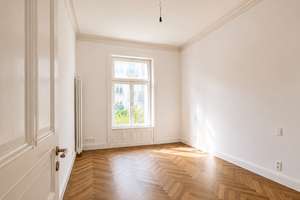 Ein architektonisches Juwel der Gründerzeit – Stilvolle Altbauresidenz mit historischem Charakter – Die vollständige Adresse der Immobilie erhältst du vom Anbieter., 20099 St. Georg, Hamburg – Vorschaubild 9