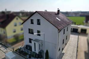 Luxuriöses Wohnensemble in Regensburg – kernsaniert, Pool, Outdoor-Kitchen & Grünblick! – Die vollständige Adresse der Immobilie erhältst du vom Anbieter., 93055 Burgweinting-Harting, Regensburg – Vorschaubild 27