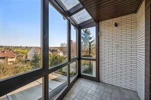 ! 207 m² Wohn-und Nutzfläche ! Freistehendes Einfamilienhaus mit 2 Garagen in Lengsdorf – Im Ellig 73x, 53127 Lengsdorf, Bonn – Vorschaubild 11
