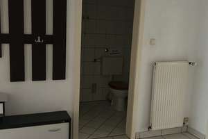 Bezugsfertige 2,5-Zimmer-Wohnung wartet auf ihre Mieter – Polsumer Straße 56, 45896 Hassel, Gelsenkirchen – Vorschaubild 4