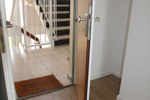 Wohnen mit Aussicht sonnige 3-Zimmer-Wohnung – Reichenaustraße 20, 81243 Aubing-Süd, München – Vorschaubild 3