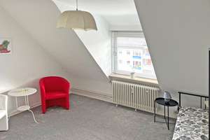 2 Häuser mit insg. 15 Wohnungen/Apartments, KS-Wehlheiden – Die vollständige Adresse der Immobilie erhältst du vom Anbieter., 34121 Wehlheiden, Kassel – Vorschaubild 25
