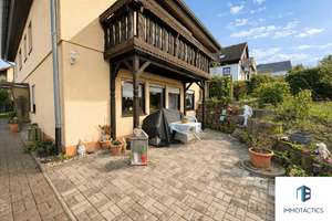 Einfamilienhaus mit Einliegerwohnung, PV-Anlage & 2 Garagen - Viel Platz und Potenzial – Die vollständige Adresse der Immobilie erhältst du vom Anbieter., 55452 Dorsheim – Vorschaubild 27