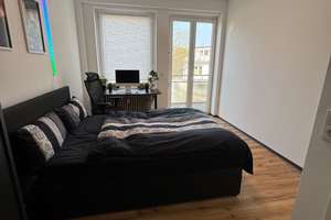 3er WG sucht neuen Mitbewohner! - möbliertes WG-Zimmer zu vermieten! – Goethering 17, 49074 Innenstadt, Osnabrück – Vorschaubild 1