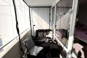 Smart aufgeteilte 4,5-Zimmerwohnung mit riesigem Balkon – Die vollständige Adresse der Immobilie erhältst du vom Anbieter., 51105 Poll, Köln – Vorschaubild 2