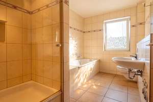 Erdgeschosswohnung mit Terrasse und Tiefgaragenstellplatz im Rathausviertel – Die vollständige Adresse der Immobilie erhältst du vom Anbieter., 46236 Stadtmitte, Bottrop – Vorschaubild 17
