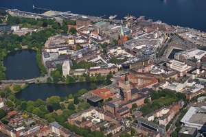 Townhouse in der Kieler Altstadt – Die vollständige Adresse der Immobilie erhältst du vom Anbieter., 24103 Altstadt, Kiel – Vorschaubild 24
