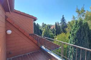 2-Zimmer-Dachgeschosswohnung mit Hobbyfläche und Balkon sucht neue Mieter! – Heideläuferweg 4, 12353 Buckow, Berlin – Vorschaubild 3