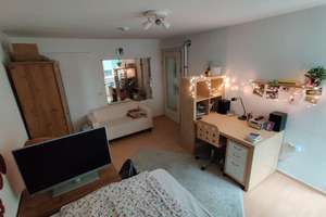 Gemütliche 1-Zimmerwohnung – 97070 Altstadt, Würzburg – Vorschaubild 6