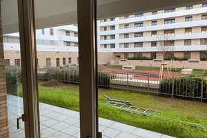 Moderne barrierefreie 3-Zimmer-Terrassenwohnung mit Garten, Loggia und hochwertiger Einbauküche – Elsa-Brändström-Straße 12, 69126 Südstadt, Heidelberg – Vorschaubild 16