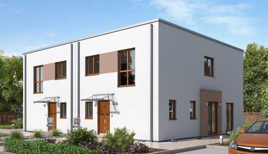 Bild von Naturnahe Oase: Ihr Zuhause für Gemütlichkeit
