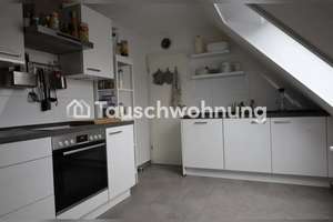 Tauschwohnung: Schöne, renovierte 3-Zimmer-Wohnung zentral in Hamm/Eilbek – Die vollständige Adresse der Immobilie erhältst du vom Anbieter., 20535 Hamm, Hamburg – Vorschaubild 2