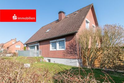familienfreundliches Einfamilienhaus in Toplage