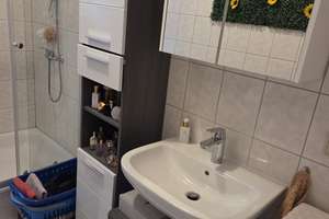 2 Zimmer Wohnung in Mannheim Neckarstadt-Ost / Wohlgelegen – Die vollständige Adresse der Immobilie erhältst du vom Anbieter., 68167 Neckarstadt-Ost/Wohlgelegen, Mannheim – Vorschaubild 7