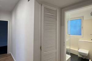 Dein Rückzugsort am Stadtrand mit Balkon – 2 Zimmer mit guter Anbindung – Lindenstraße 33, 38448 Vorsfelde, Wolfsburg – Vorschaubild 2