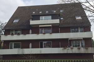 1 Zi.-Whg.  wenige Min. vom Heroldcenter – 22848 Norderstedt – Vorschaubild 1