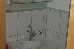 Schöne 3-Zimmerwohnung im Obergeschoß mit Balkon und EBK in Ulm – Virchowstraße 13, 89081 Eselsberg, Ulm – Vorschaubild 13