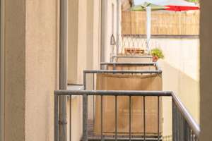 Energieeffizientes Altstadtjuwel mit Balkon in bester Innenstadtlage – Die vollständige Adresse der Immobilie erhältst du vom Anbieter., 14467 Nördliche Innenstadt, Potsdam – Vorschaubild 10
