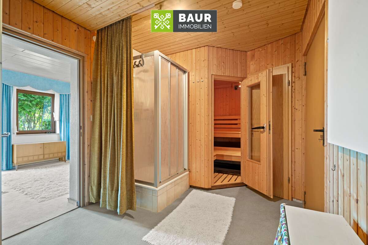 Immobilie in Baindt - 360° | Großzügiges Einfamilienhaus in Baindt mit traumhaftem Grundstück - Bild 6