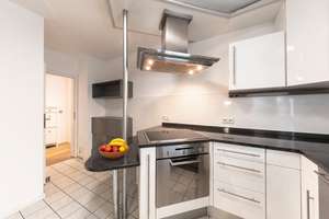 Waldidylle & Design: Maisonette-Traum in Essen-Heisingen – Die vollständige Adresse der Immobilie erhältst du vom Anbieter., 45259 Heisingen, Essen – Vorschaubild 6