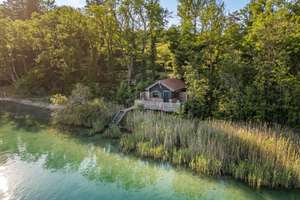 Bayerns schönste Luxus Residenz mit direkten Seezugang – Die vollständige Adresse der Immobilie erhältst du vom Anbieter., 82266 Inning am Ammersee – Vorschaubild 5