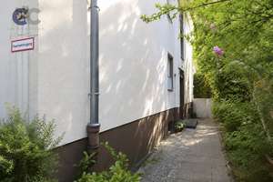 Mehr als zwei Zimmer: eine gute Perspektive. – 40235 Grafenberg, Düsseldorf – Vorschaubild 22